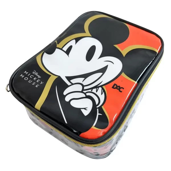 Estojo Box Mickey Mouse | DAC - Image 4