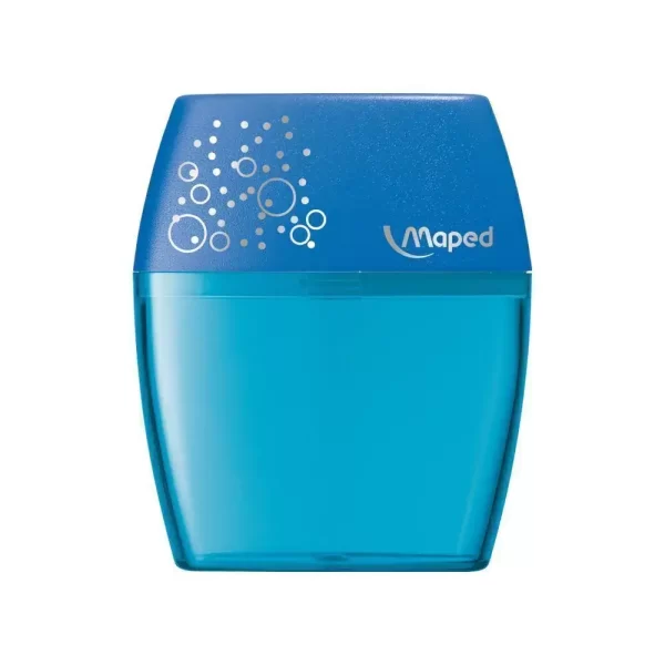 Apontador Shaker 2 Furos | Maped - Image 2