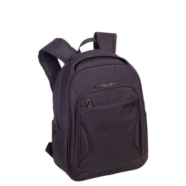 Mochila Slim Smart 2 Preta | Sestini