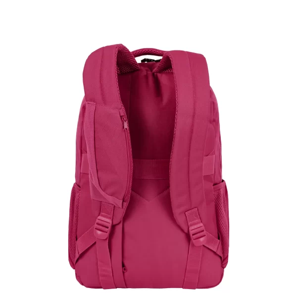 Mochila College Crinkle 3 Pink | Sestini - Image 3