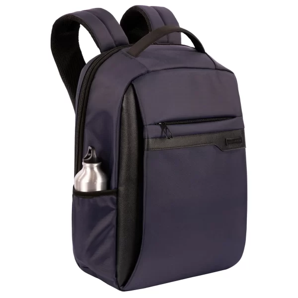 Mochila Slim Laptop Prime Azul | Sestini - Image 3