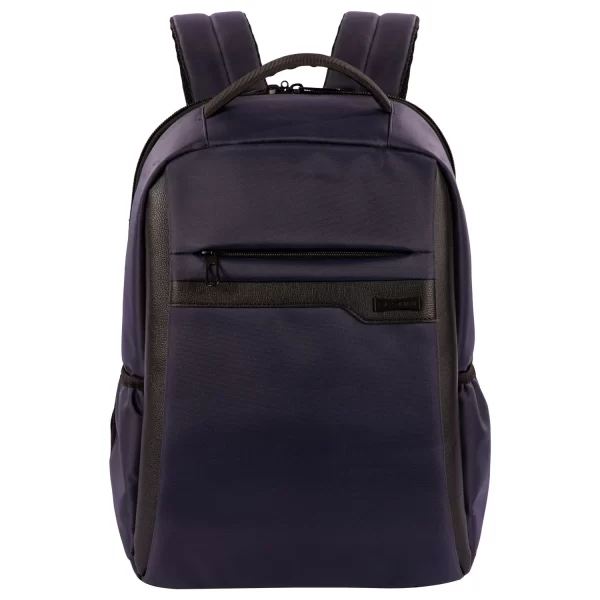 Mochila Slim Laptop Prime Azul | Sestini