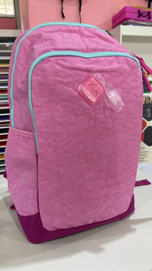 Mochila Magoc ckl dlb PINK | Sestini - Image 2