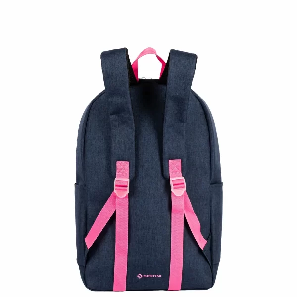 Mochila Trend Jeans | Sestini - Image 3